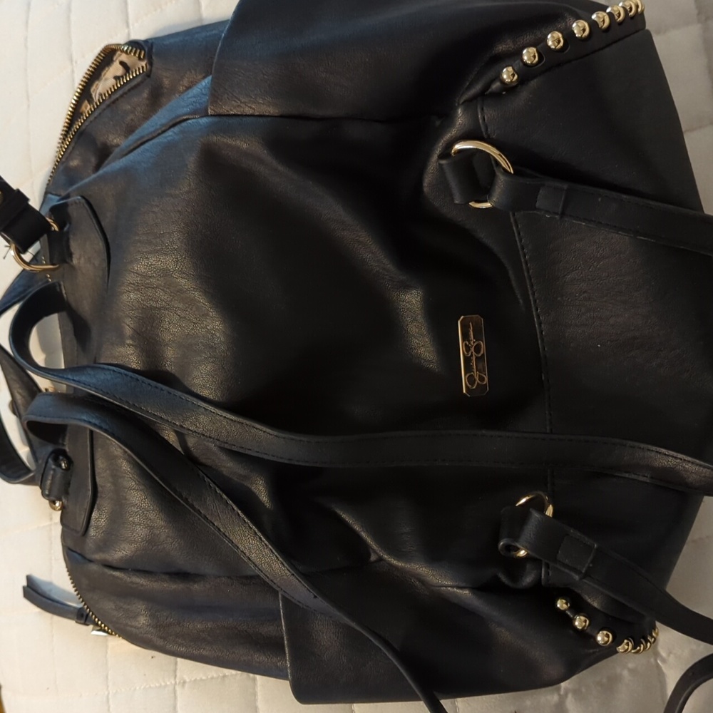 Jessica Simpson backpack